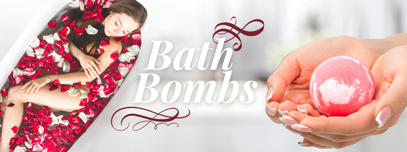 Bath Bombs