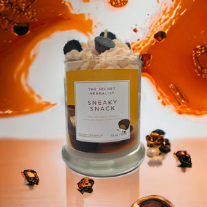 Sneaky Snack Candle | 10 oz / 283 g