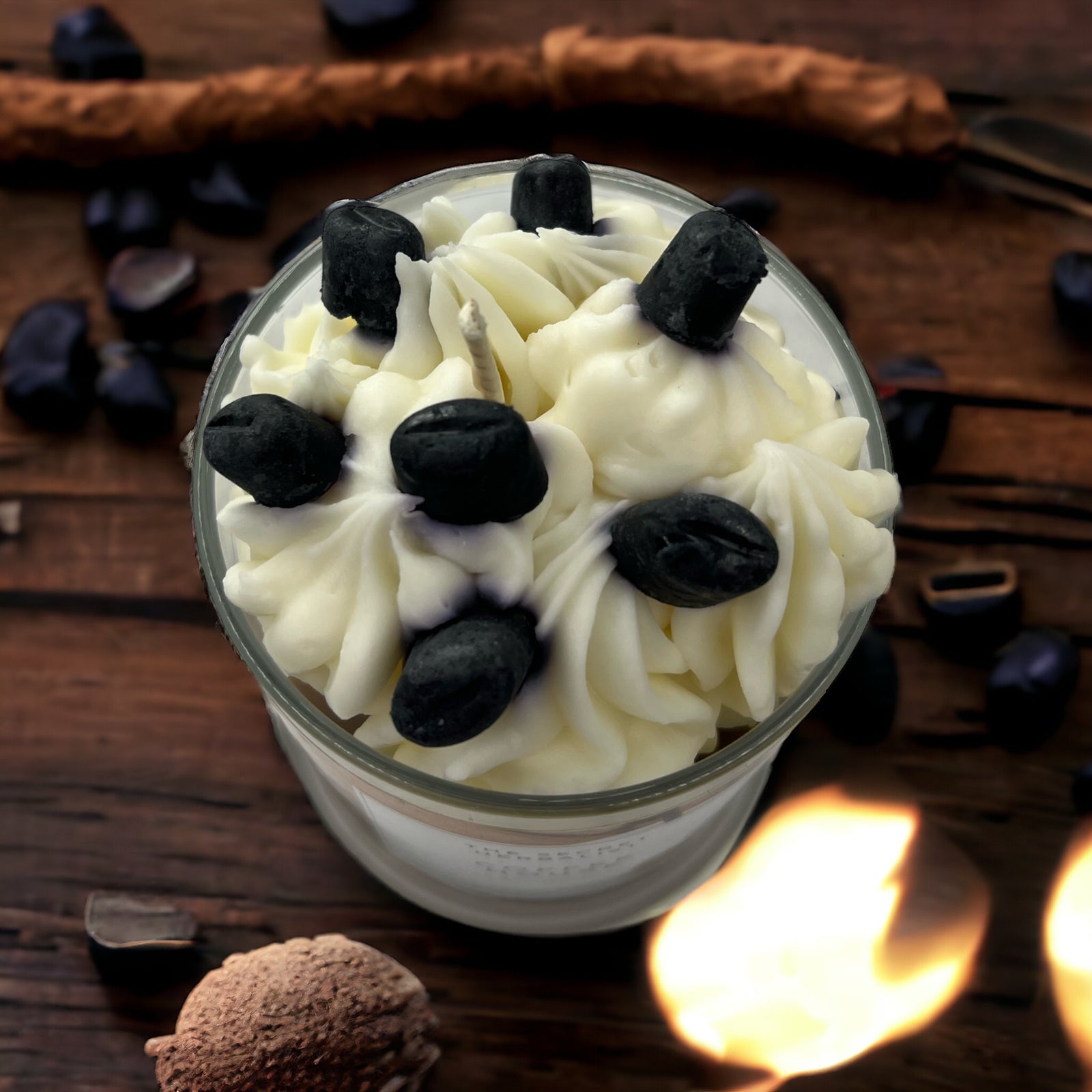 Coffee House Candle | 10 oz / 283 g