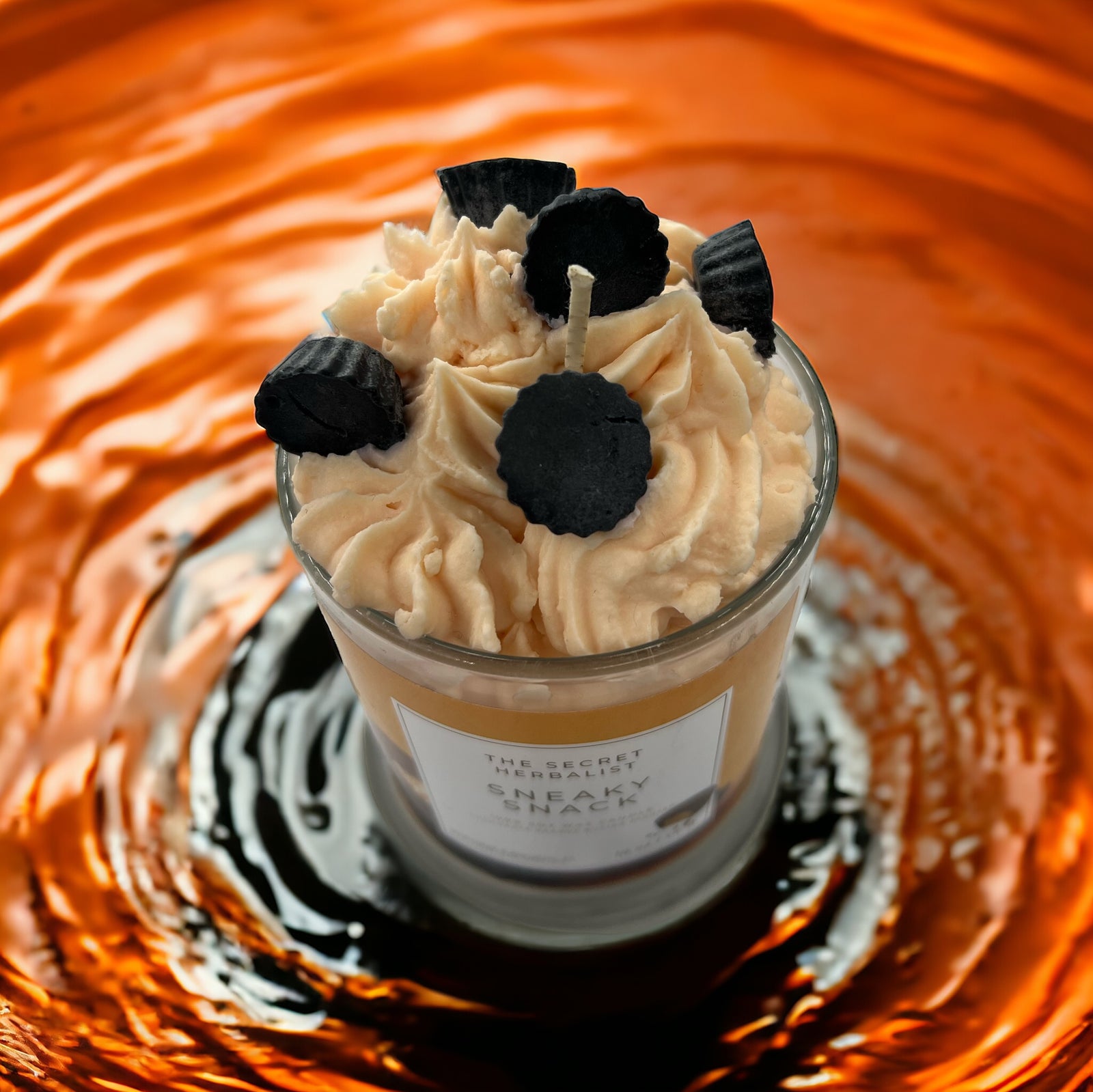 Sneaky Snack Candle | 10 oz / 283 g
