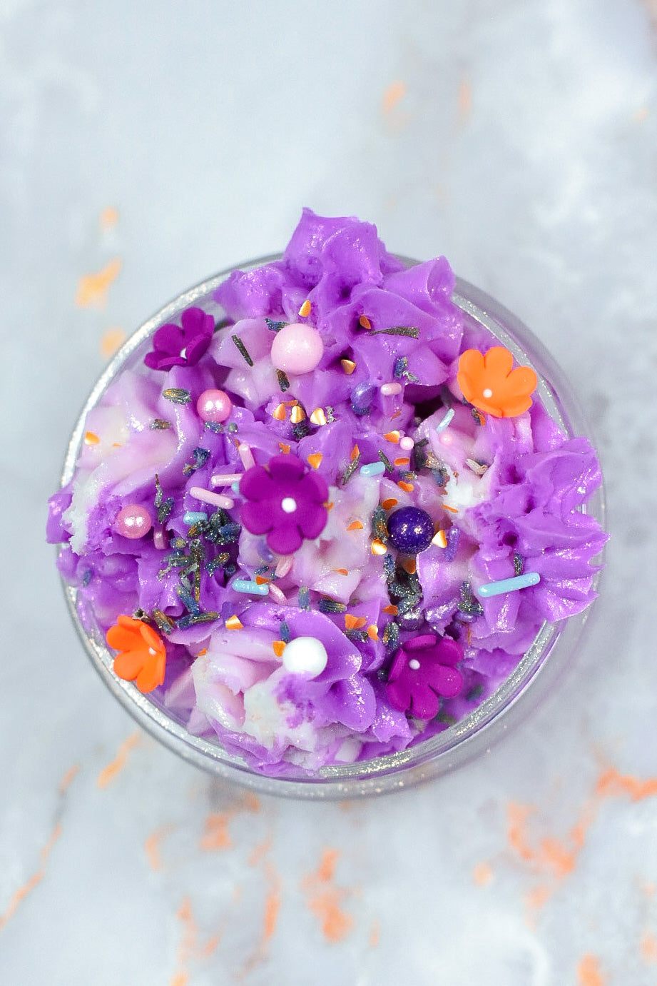 Calming Seas Body Butter | 6.7oz / 200ml