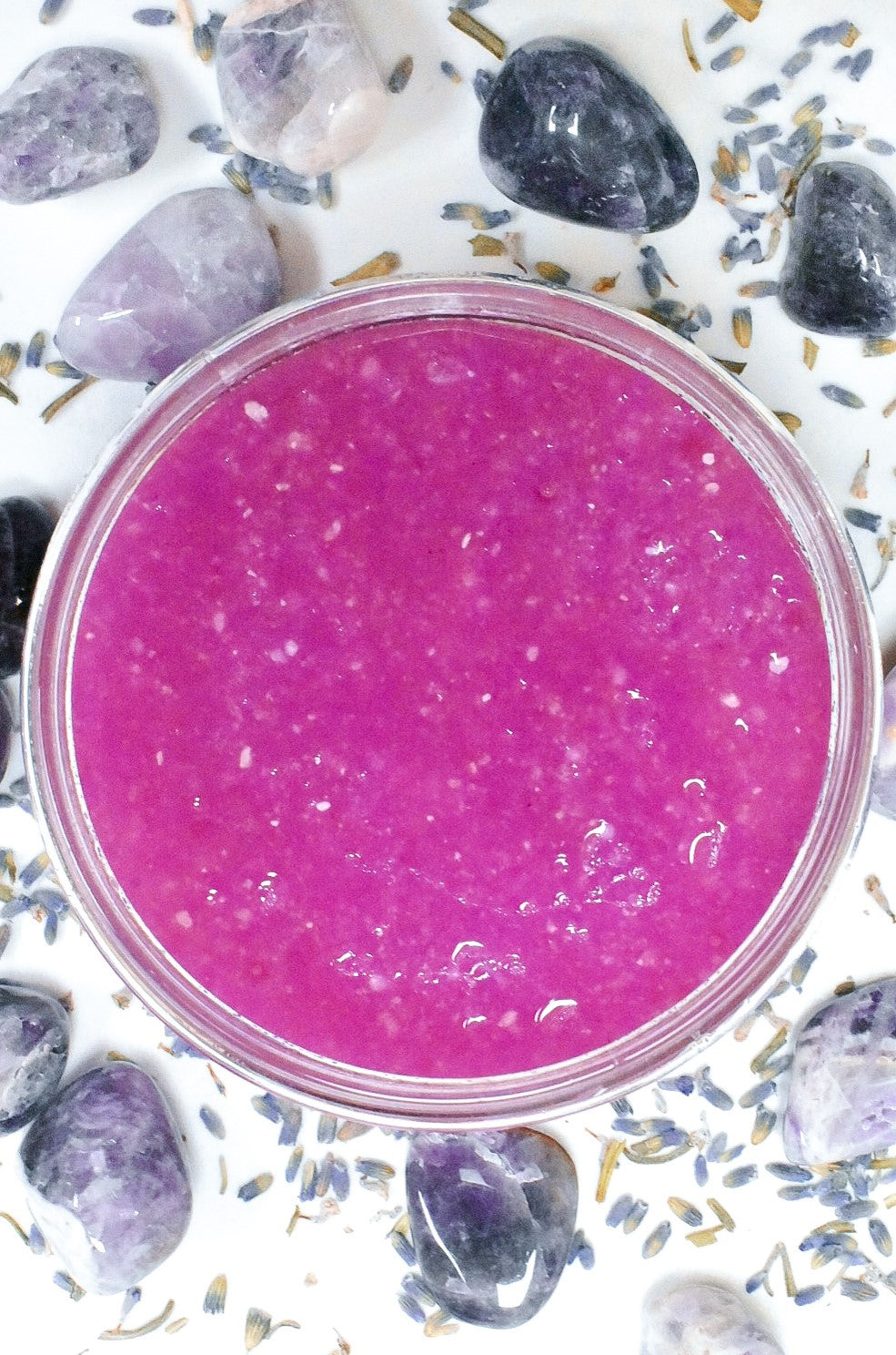 Calming Seas Body Scrub | 8oz / 236ml