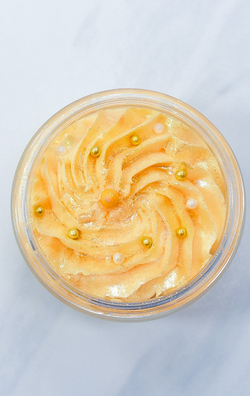 Citrus Sorbet Body Butter | 6.7oz / 200ml