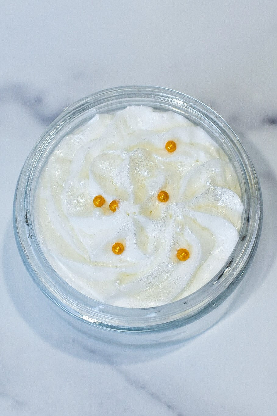 Coconut Shavings Body Butter | 6.7oz / 200ml