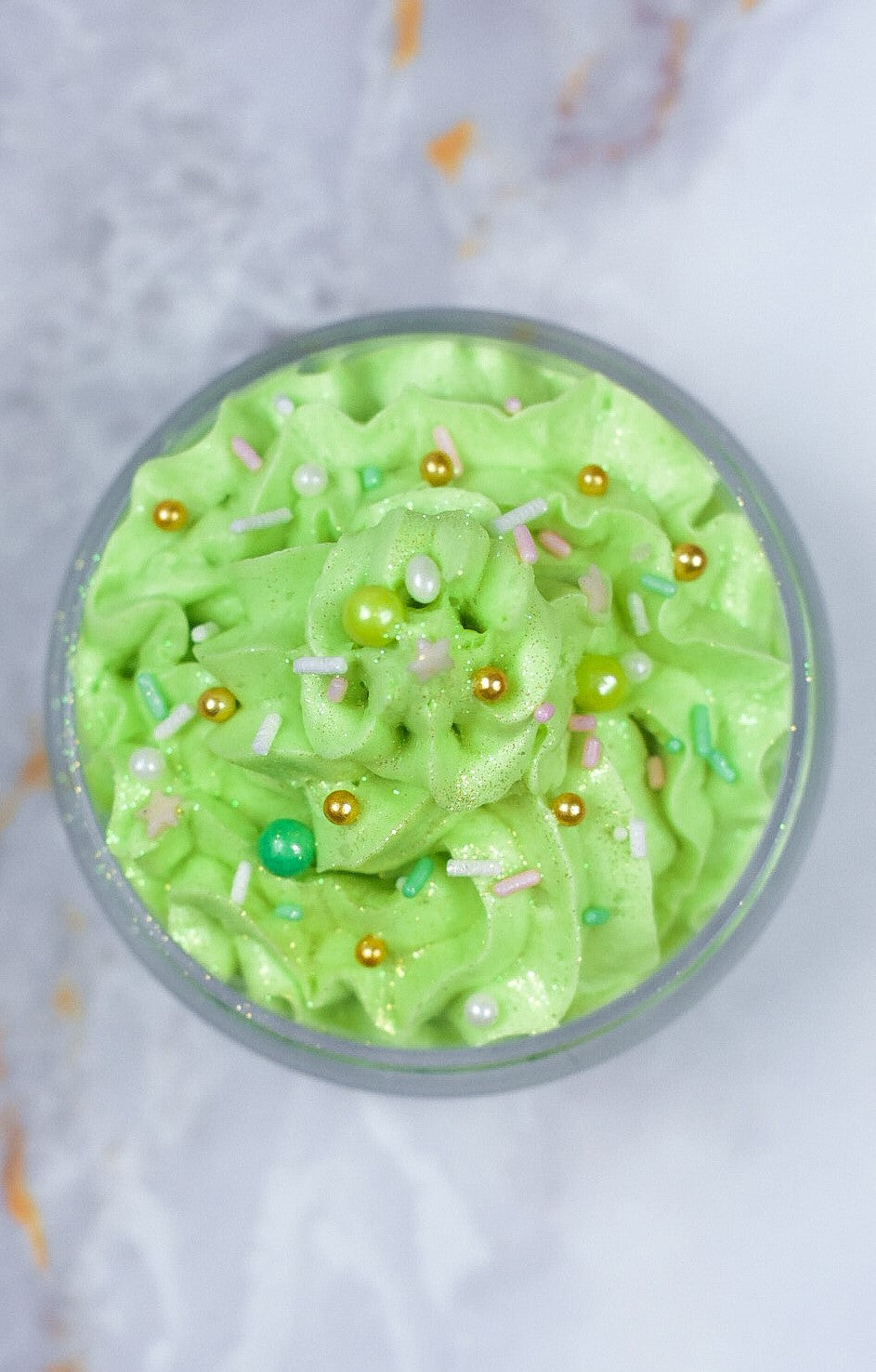 Fresh Garden Apple Body Butter | 6.7oz / 200ml