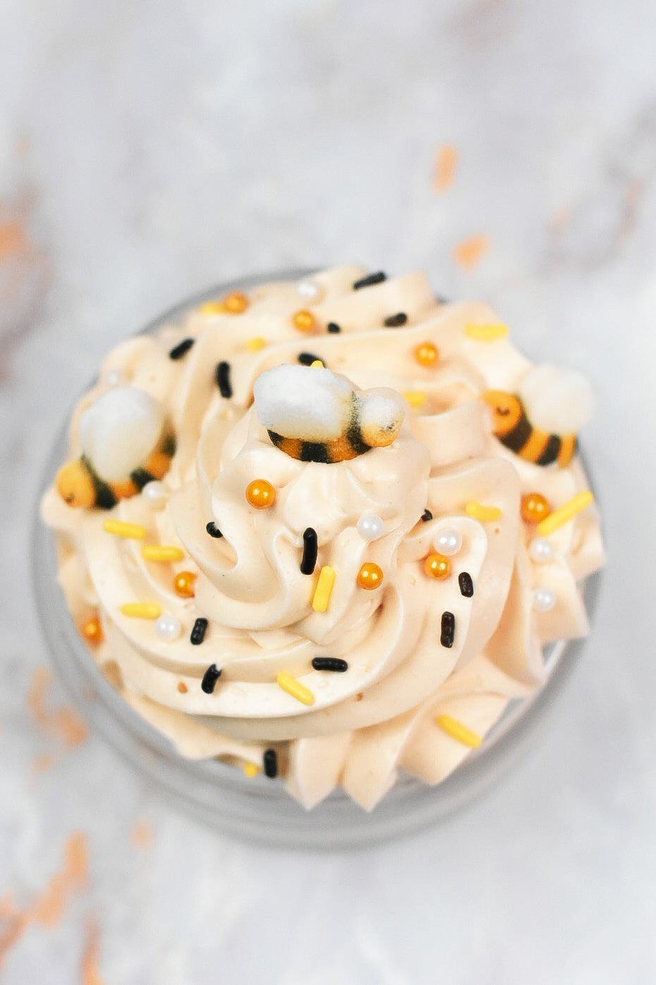 Honey Glow Body Butter | 6.7oz / 200ml