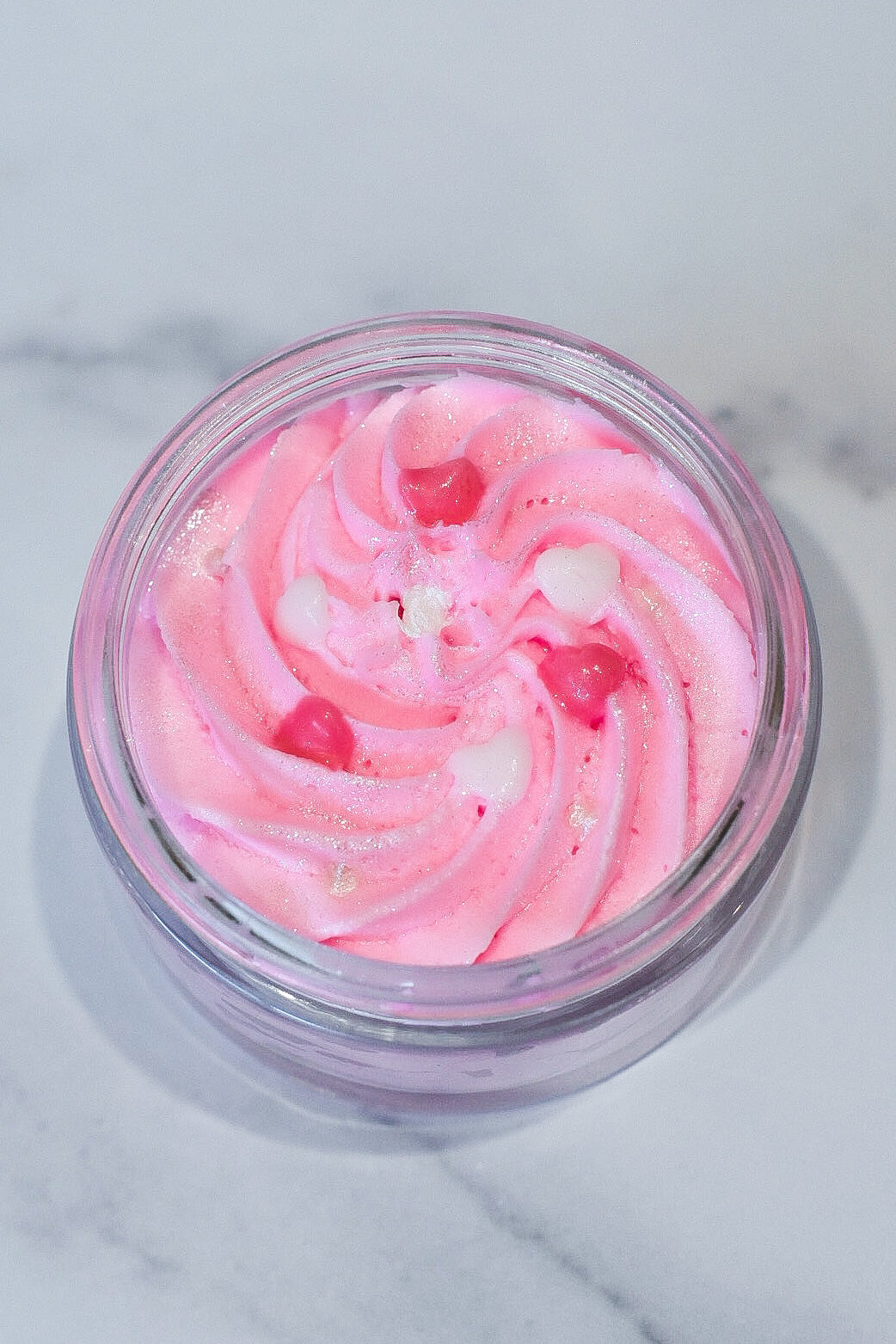 Love Letter Body Butter | 6.7oz - 200ml