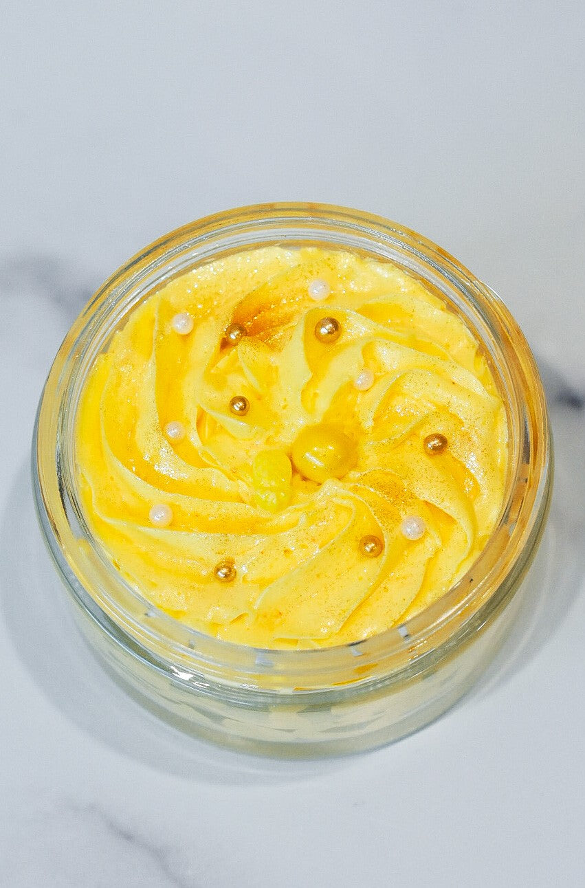 Lush Paradise Body Butter | 6.7oz - 200ml