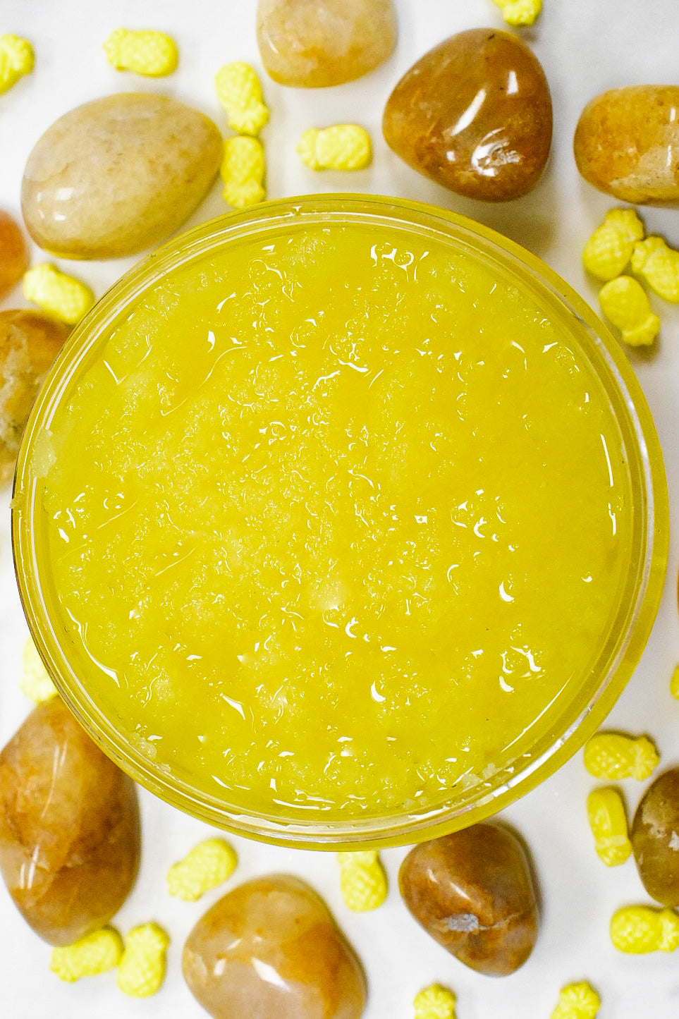 Lush Paradise Body Scrub | 8oz / 236ml