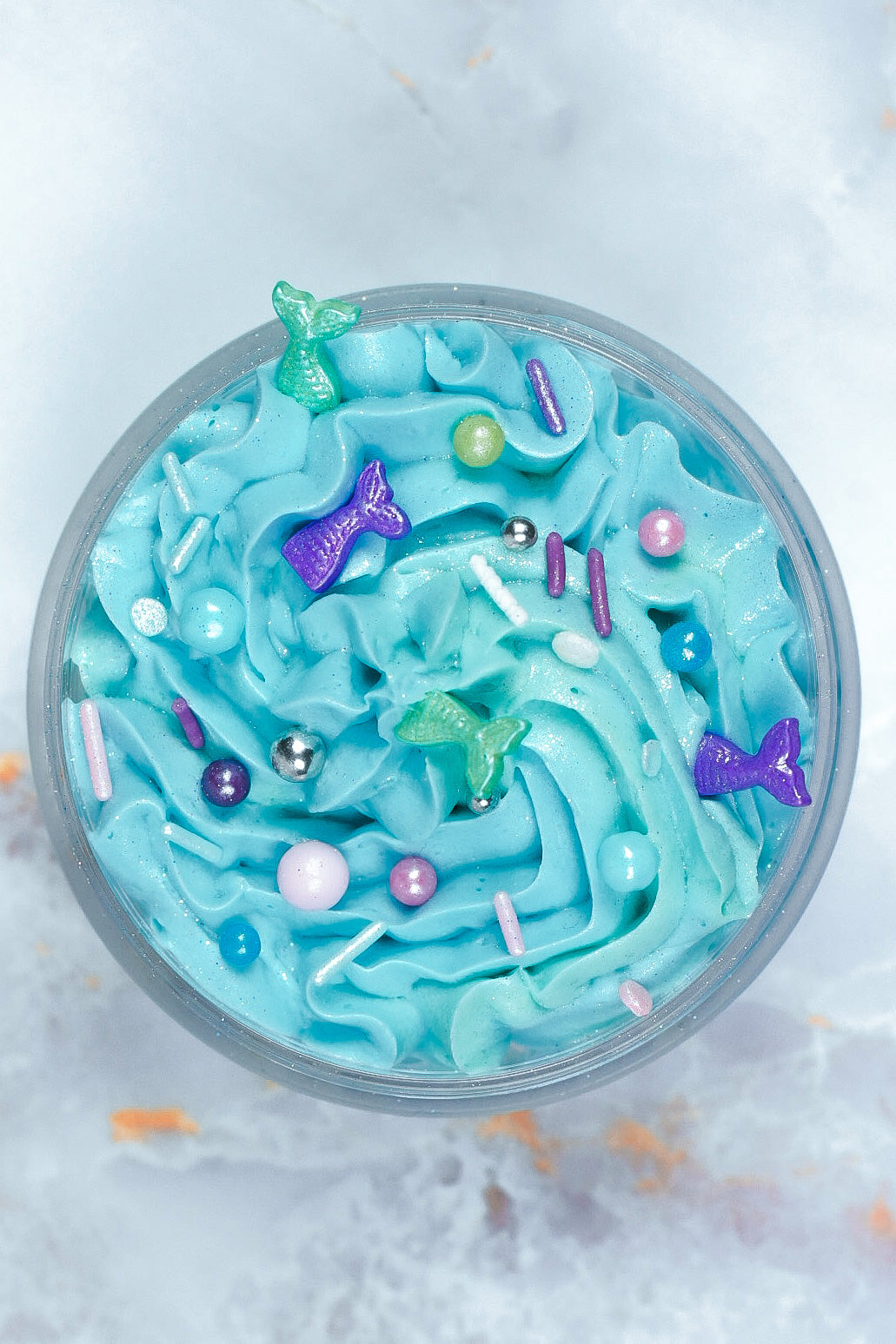 Mermaid Kiss Body Butter | 6.7oz / 200ml