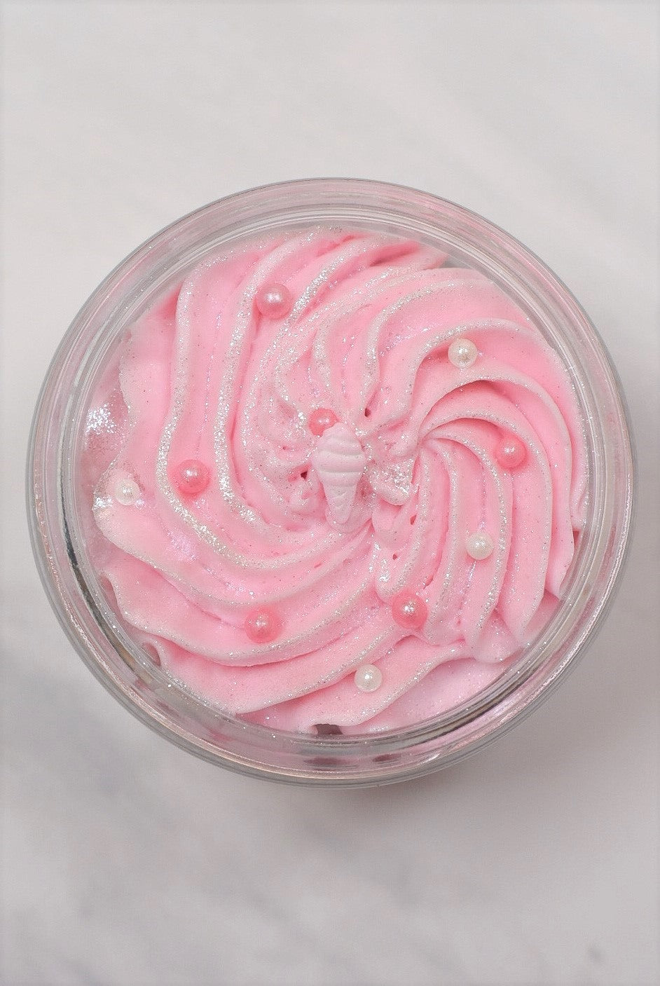 Pomegranate Love Body Butter | 6.7oz / 200ml