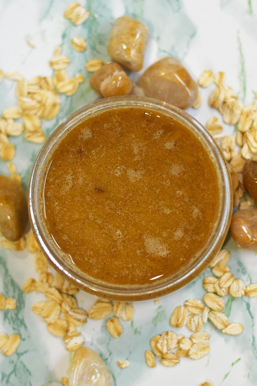 Pumpkin Pie Body Scrub | 8oz / 236ml