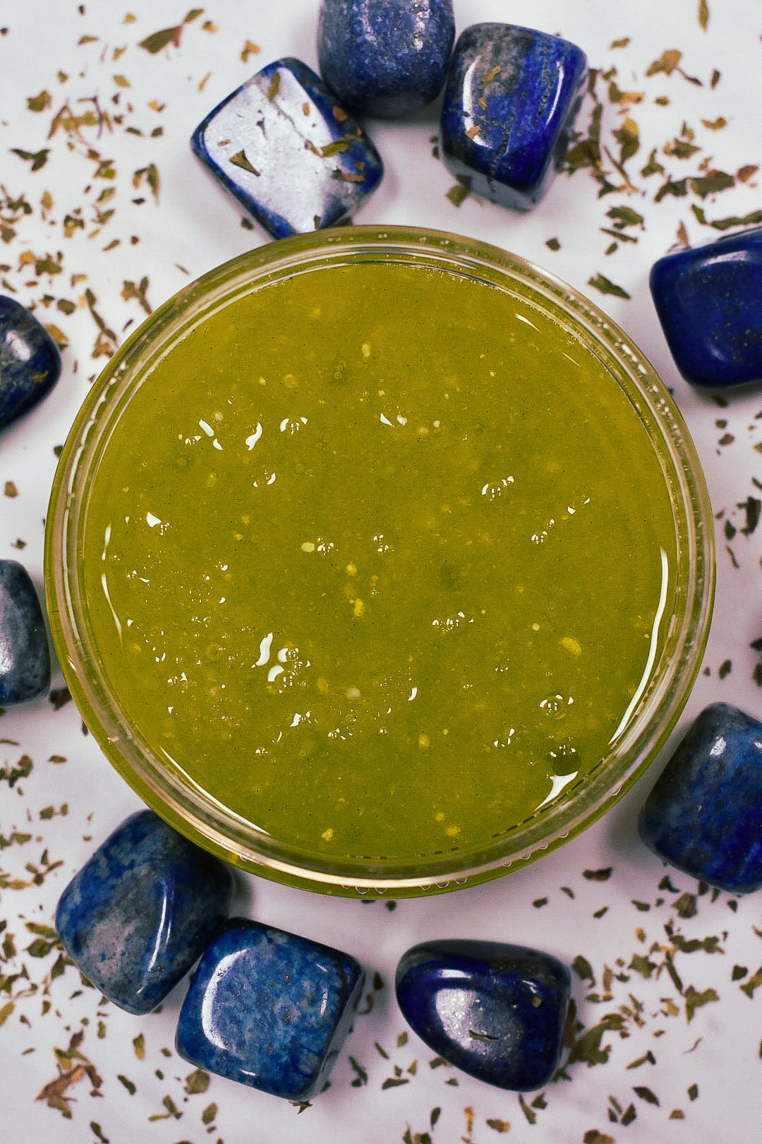 Serene Escape Body Scrub | 8oz / 236ml