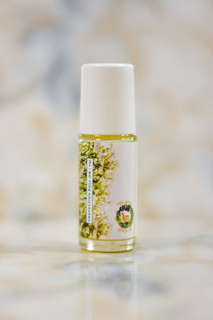 Chickweed Protection Roll-On | 1oz / 30ml