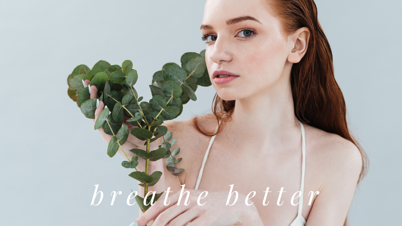 Eucalyptus Restore Roll-On | 1oz / 30ml