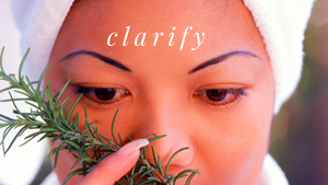 Clarify (Rosemary Essential Oil) - 0.5oz / 15ml