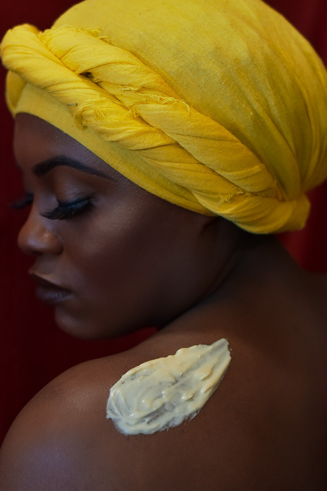 Citrus Sorbet Body Butter | 6.7oz / 200ml