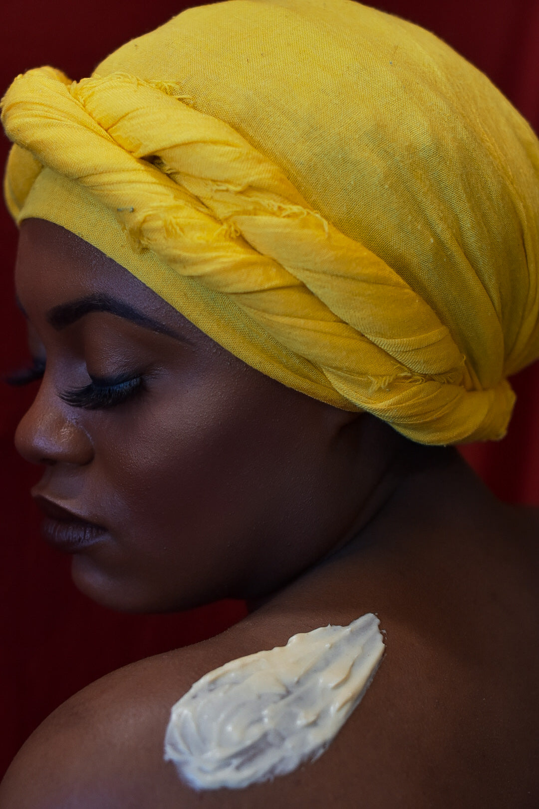 Honey Glow Body Butter | 6.7oz / 200ml