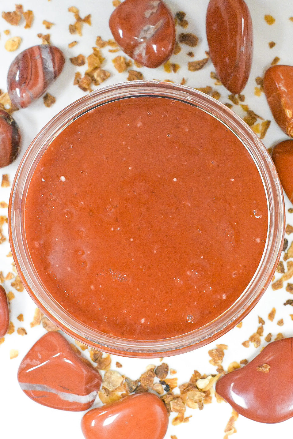 Citrus Sorbet Body Scrub | 8oz - 236ml