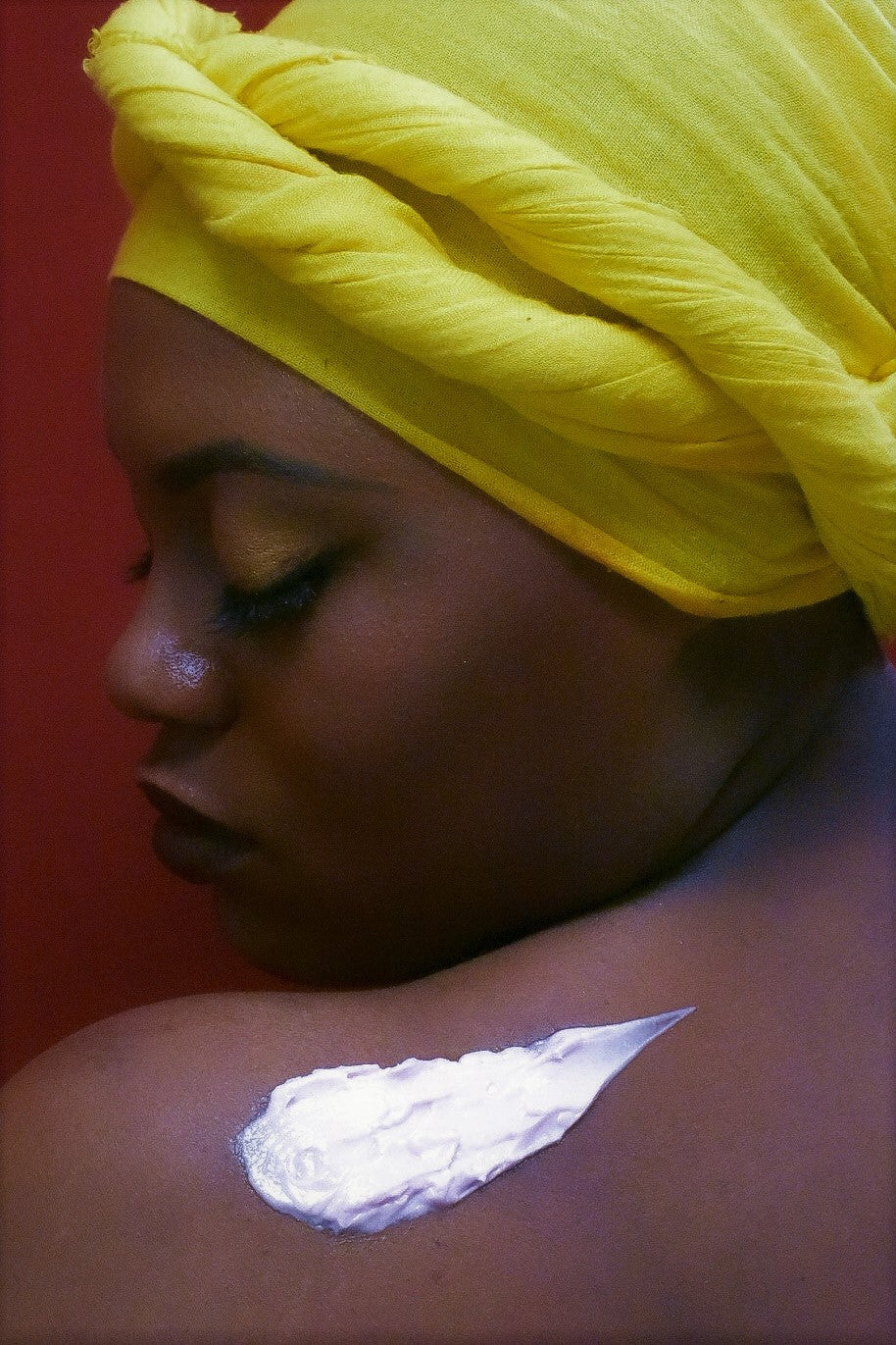 Love Letter Body Butter | 6.7oz - 200ml