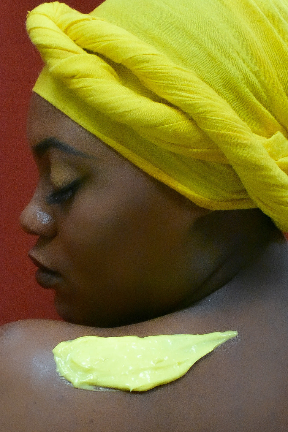 Lush Paradise Body Butter | 6.7oz - 200ml