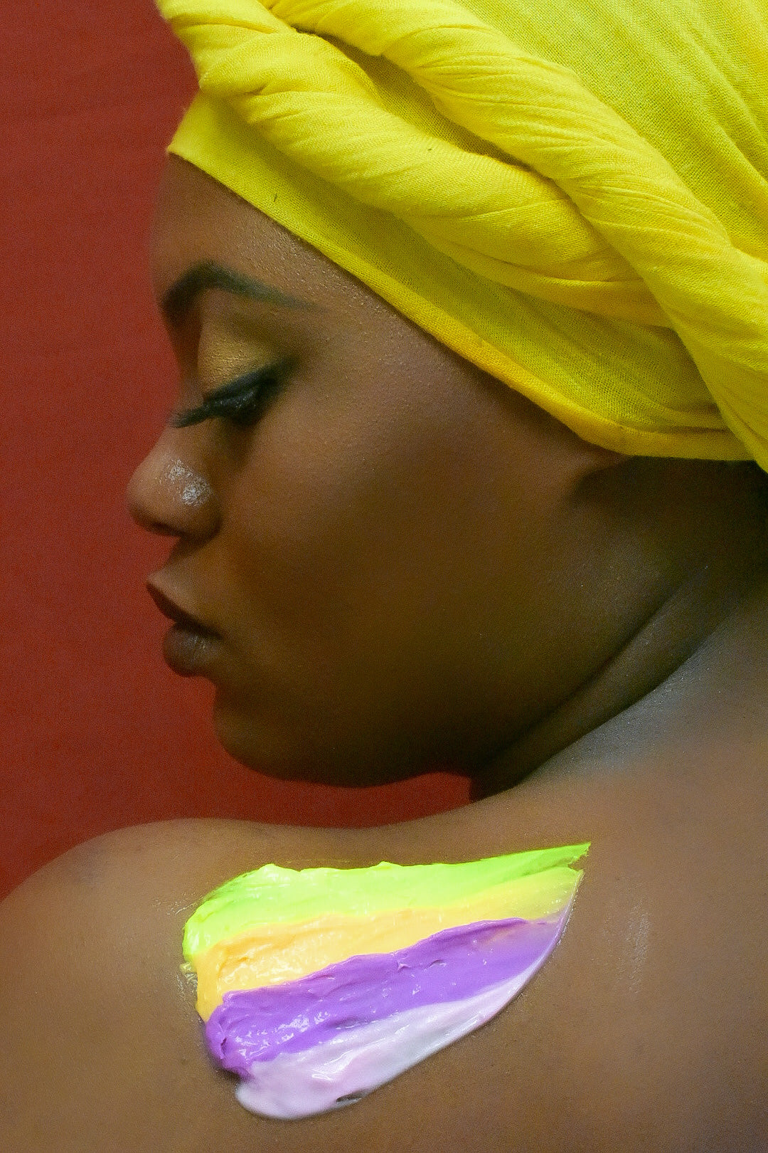 Unicorn Cloud Body Butter | 6.7oz / 200ml